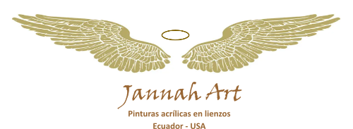 Jannah Art Lienzos